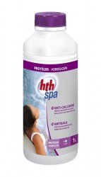 Spa anticalcaire HTH new réf 00218890