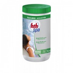 Ph plus (+) hth new ref 00219056