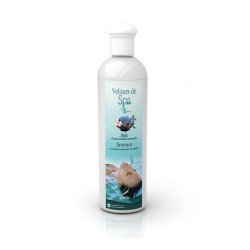 Velours de spa : asie 250 ml