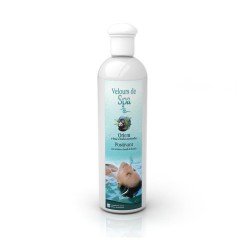 Velours de spa : orient 250 ml