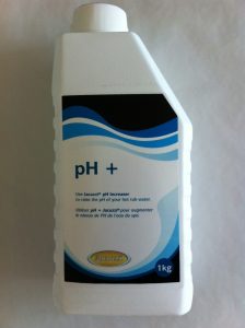 PH + JACUZZI