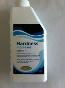 Dureté + JACUZZI