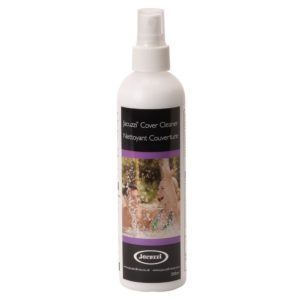 Nettoyant couverture spa jacuzzi