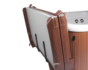 Lève couverture cover caddy