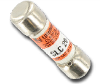 Fusible 20 amp orange réf. 01560-21
