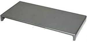 Casquette de cascade grise pour j300 de 2002 à 2006 et j200 depuis 2005