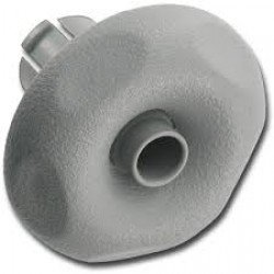 Mini Directional Jet for 2004+ neckflex pillow (grey)