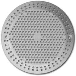 Grille bond de fond hi-flo 01510-175