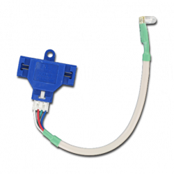 LFX Single LED (90° Angle)