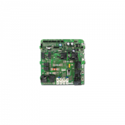 Carte électronique MSPA D18 PC Board Gecko w/LFX Export used on Refl '07-'14 also '05 Calif