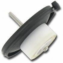 Remplacement solenoid valve diaphragm assembly réf. 01710-117