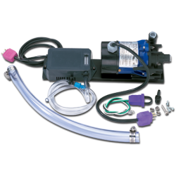 Clearzone water export ('00-'14)