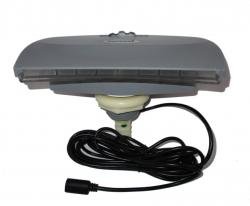 Cascade complète avec LED incorporé j-300 depuis 2007 jusqu'à 2016