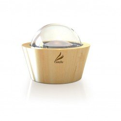 Diffuseur d'huiles essentielles Boobble pour nuage