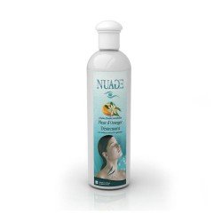 Nuage fleur d'oranger 250 ml
