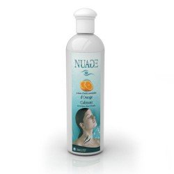 Nuage orange 250 ml