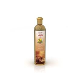Voile de sauna cajeput/citron