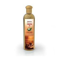 Voile de sauna cèdre litsea