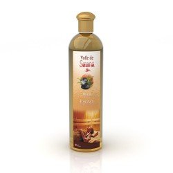 Voile de sauna orient