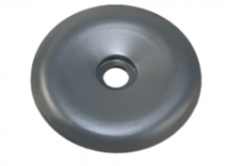 Bezel Vanne ronde et grande forme galet ref 74826 '10