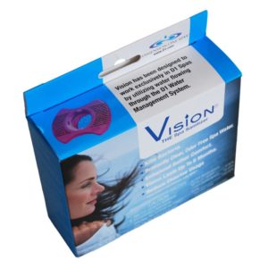 Cartouche vision Dimension One Spas new réf 6473-166
