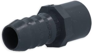 Adaptateur 3/4" x raccord cannelé 3/4" et pour cascade de j200 depuis 2005