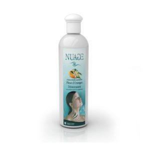 Nuage fleur d'oranger 250 ml