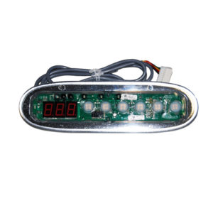 Upper control sspa réf. 01560-345