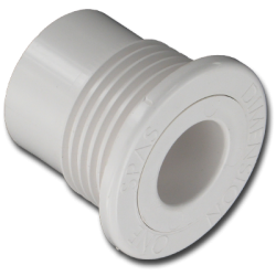 Heater Return jet 3/4" white réf 01510-0004