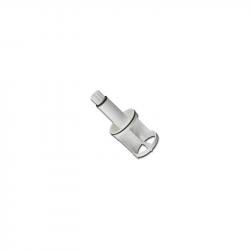 Accent ring selector valve diverter Insert Assy