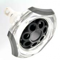 Power storm duo rotatif (scutcheon thrd) réf 400-26