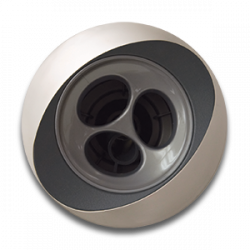 Buse jet powerproFX rotationnel