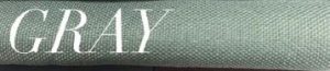 Couverture j-210 prolast extreme gray