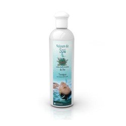 Velours de spa à base d'huile essentielle de Romarin 250ml