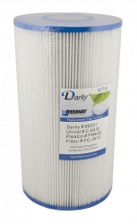 Filtre DARLLY SC 712 pour HOTSPRING et CLAIR AZUR