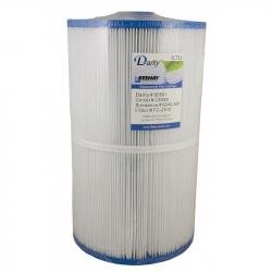 Filtre DARLLY SC 722, SUNDANCE 6540-501