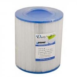 Filtre DARLLY SC 772 pour Artesian et Coleman Spas