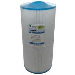 Filtre DARLLY SC 774 pour Caldera 75 SQ
