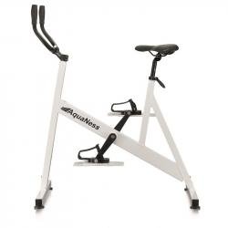 Aquaness V1 - Vélo Aquabike pour piscine et spas