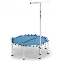 Trampoline aquatique
