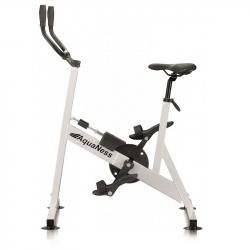 Aquaness V2 - Vélo Aquabike pour piscine et spas
