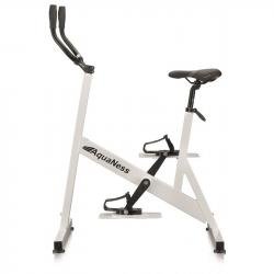 Aquaness V3 - Vélo Aquabike pour piscine et spas