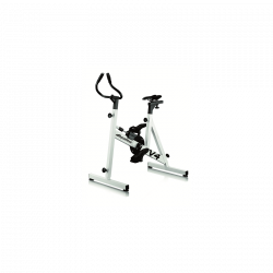 Aquaness V4 - Vélo Aquabike pour piscine et spas