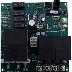 Carte électronique 6000-167 Jacuzzi et Sundance