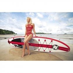 Stand up paddle Zray A1 premium