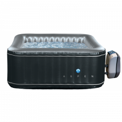 Spa Gonflable 4places Netspa ASPEN