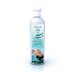 Velours de spa : L'élégant 250ml