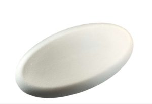 Appuie tete pour spa J215 Jacuzzi Uniquement