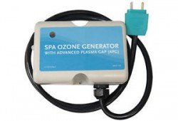 Générateur d'ozone connectique verte - JACUZZI/SUNDANCE