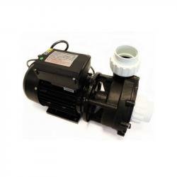 Pompe massage 2cv bi-vitesse